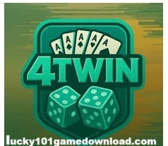 4T WIN Game logo