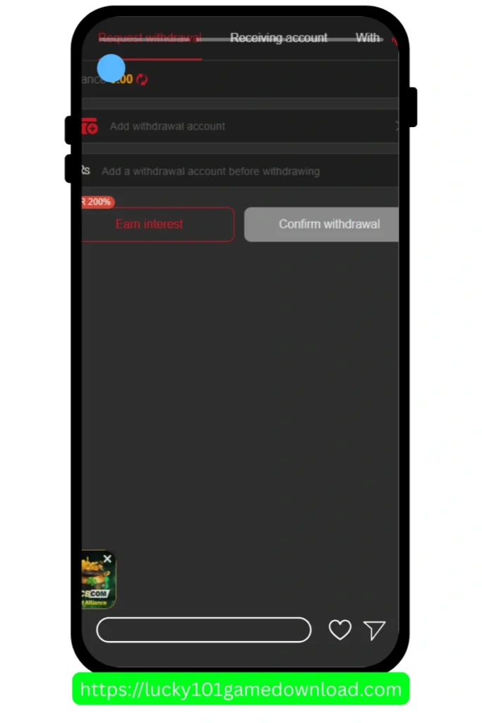 88ef game withdrawal