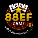 88ef game logo